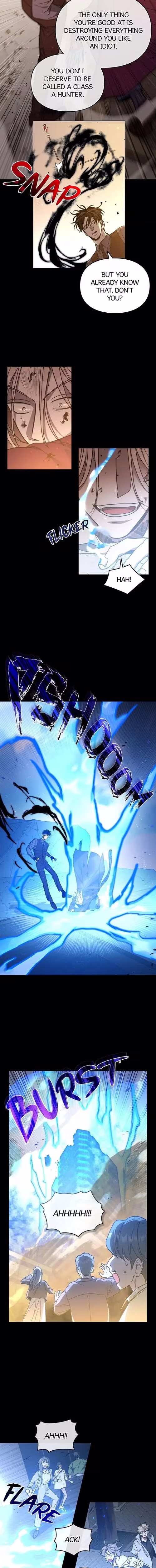 Traces of the Sun - Chapter 51 - Part 10