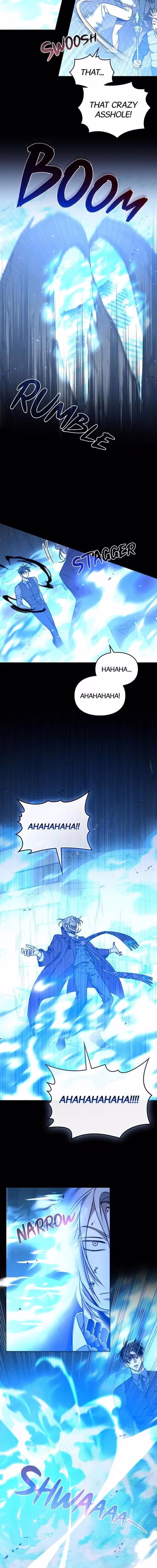 Traces of the Sun - Chapter 51 - Part 11