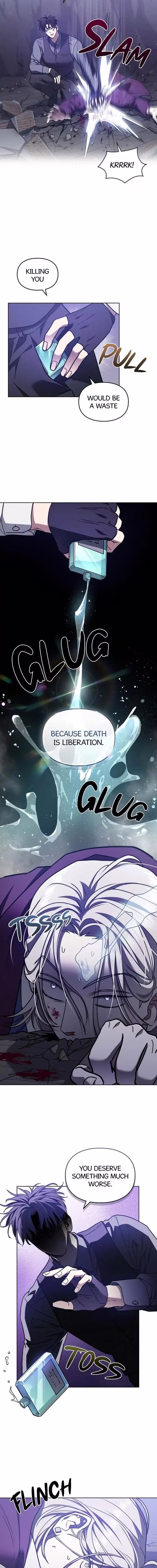 Traces of the Sun - Chapter 52 - Part 5