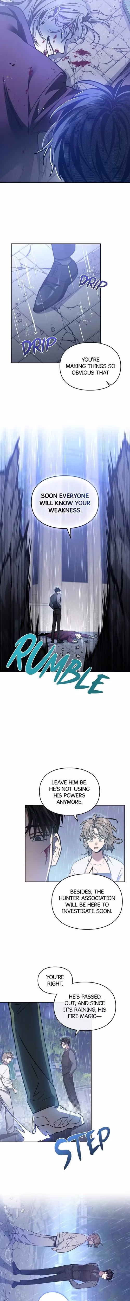 Traces of the Sun - Chapter 52 - Part 8