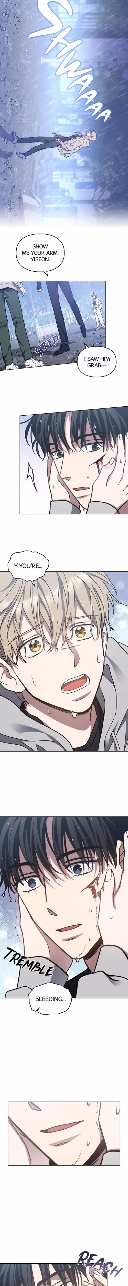 Traces of the Sun - Chapter 52 - Part 9