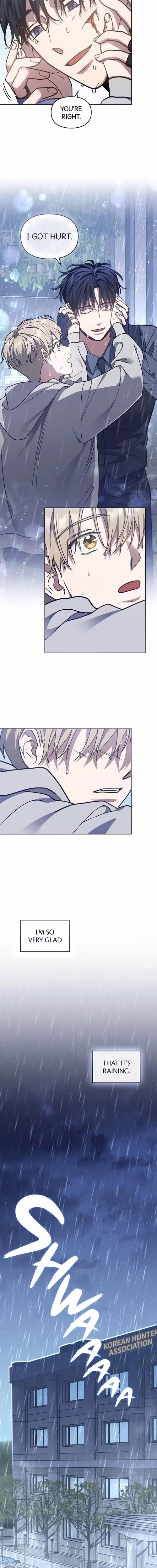 Traces of the Sun - Chapter 52 - Part 10