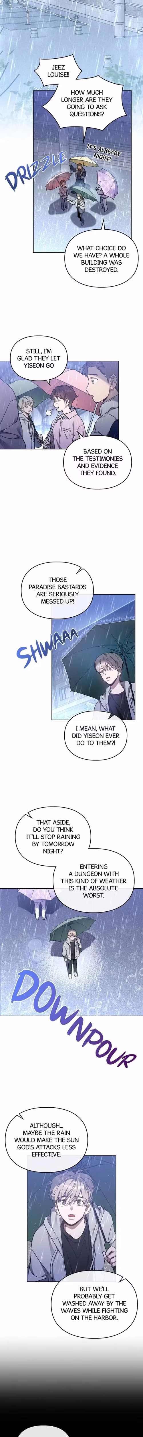 Traces of the Sun - Chapter 52 - Part 11