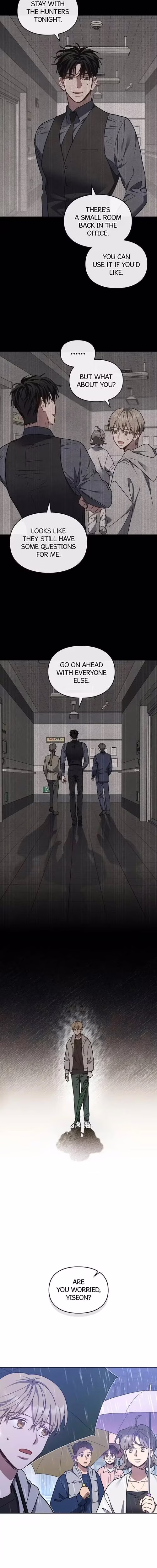 Traces of the Sun - Chapter 52 - Part 12