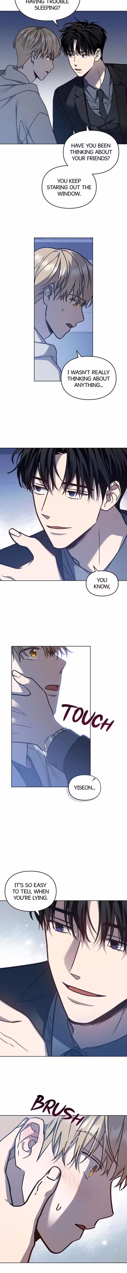 Traces of the Sun - Chapter 53 - Part 3