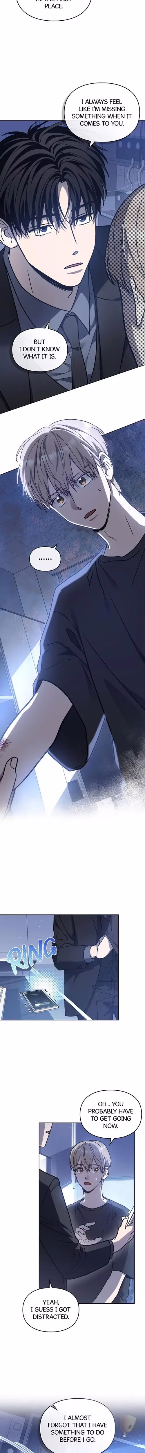 Traces of the Sun - Chapter 53 - Part 6