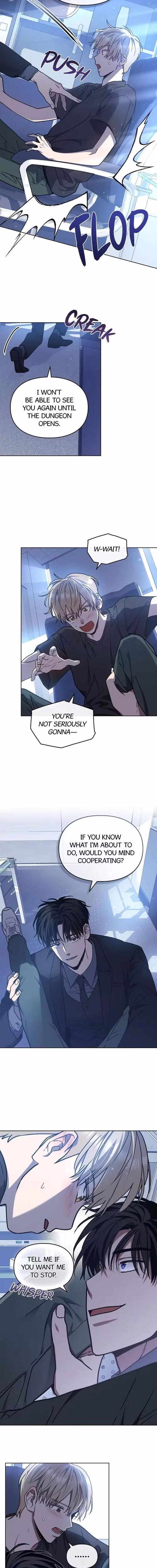 Traces of the Sun - Chapter 53 - Part 7