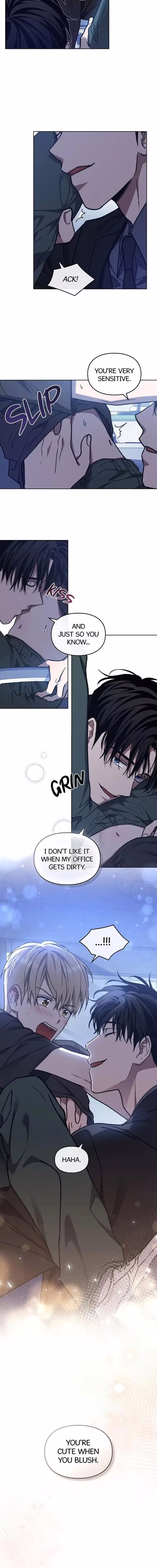 Traces of the Sun - Chapter 53 - Part 8