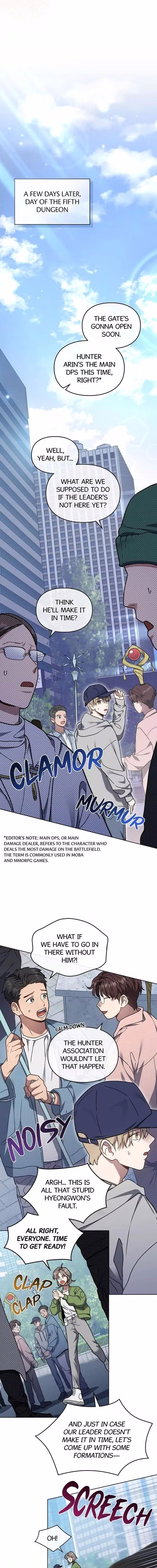 Traces of the Sun - Chapter 53 - Part 9