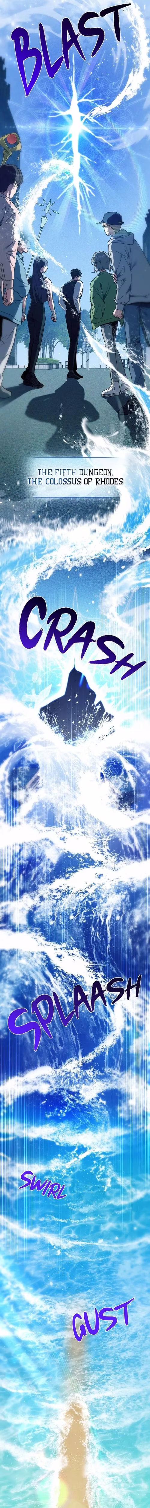 Traces of the Sun - Chapter 53 - Part 11