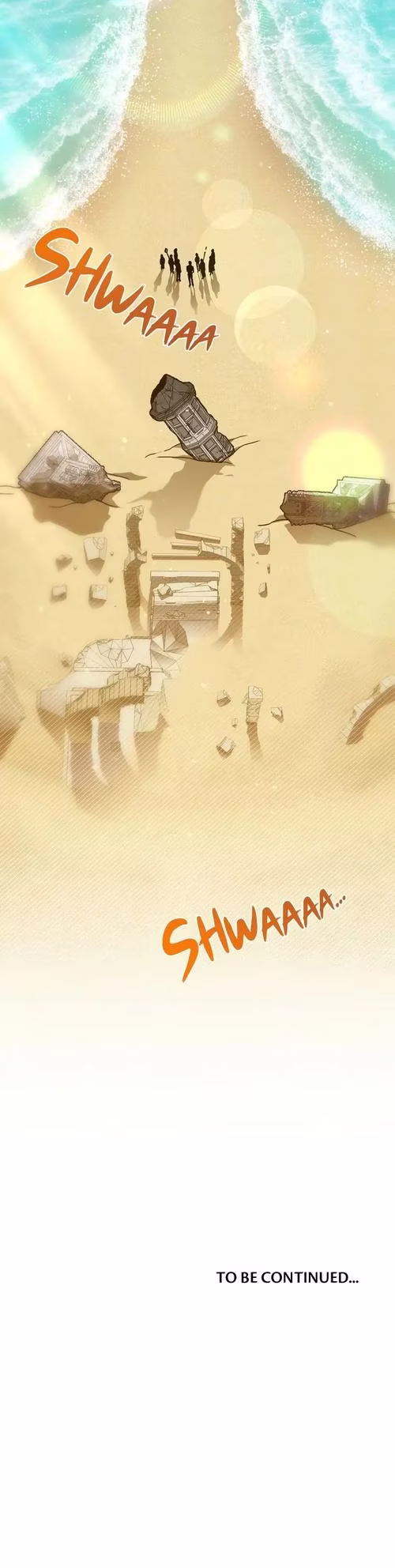 Traces of the Sun - Chapter 53 - Part 12