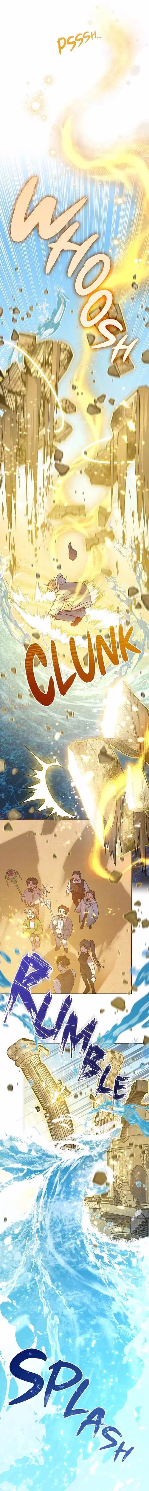 Traces of the Sun - Chapter 54 - Part 3