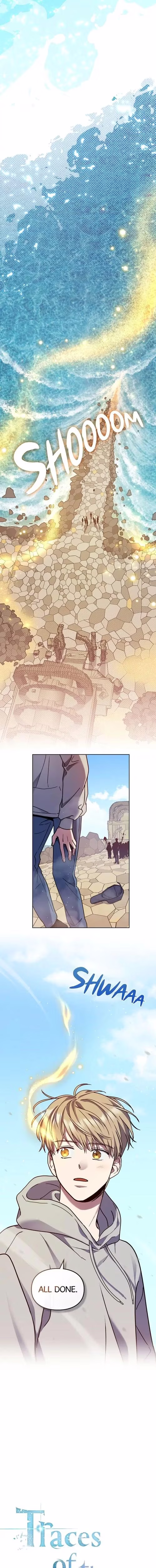 Traces of the Sun - Chapter 54 - Part 4