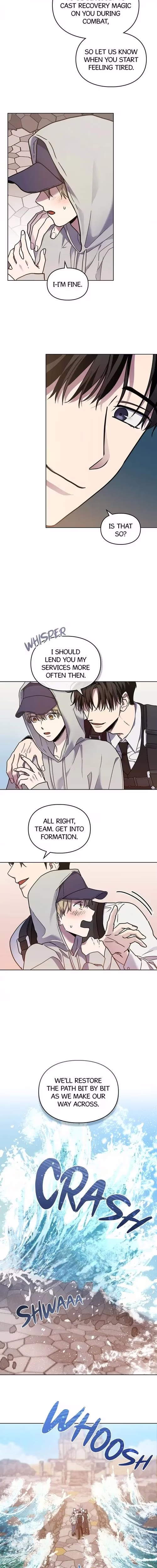 Traces of the Sun - Chapter 54 - Part 6