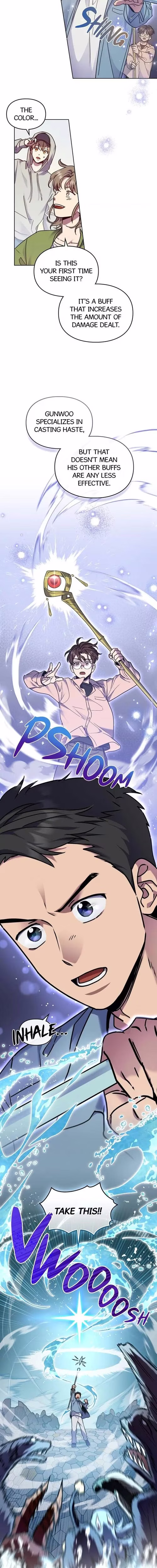 Traces of the Sun - Chapter 54 - Part 8