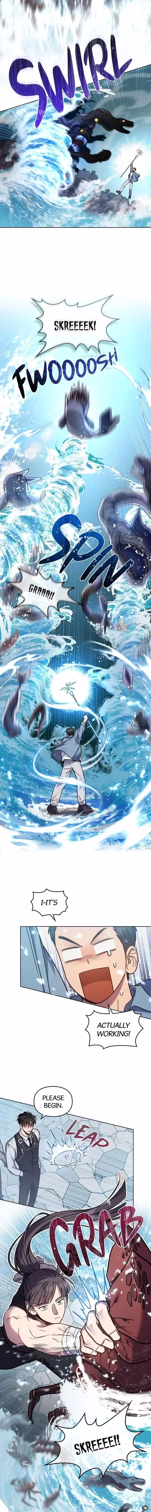 Traces of the Sun - Chapter 54 - Part 9