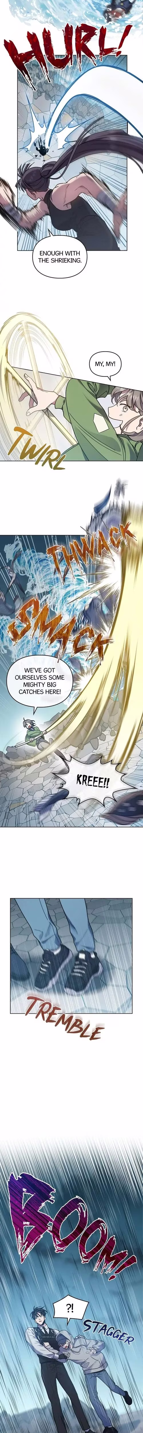 Traces of the Sun - Chapter 54 - Part 10