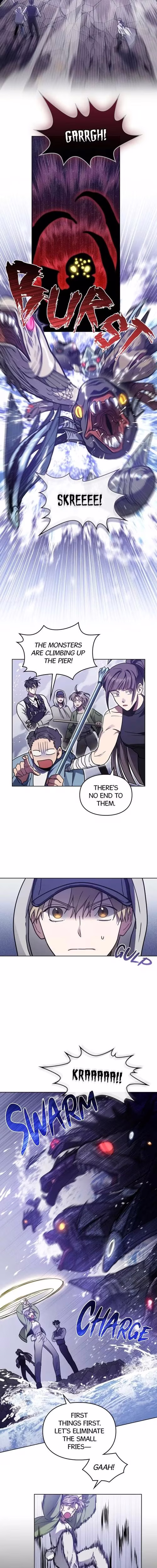 Traces of the Sun - Chapter 55 - Part 4