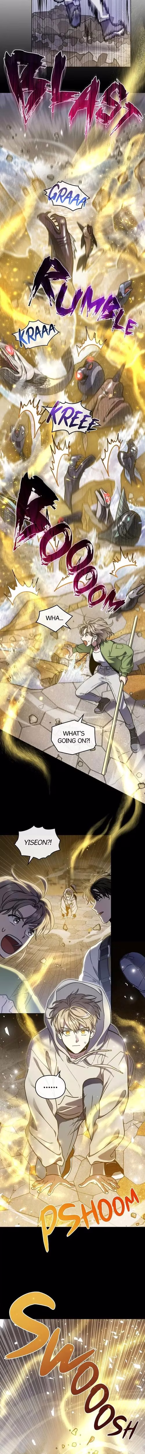 Traces of the Sun - Chapter 55 - Part 5