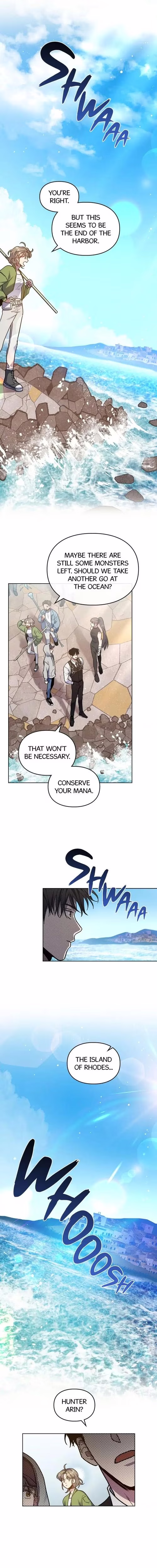 Traces of the Sun - Chapter 55 - Part 8