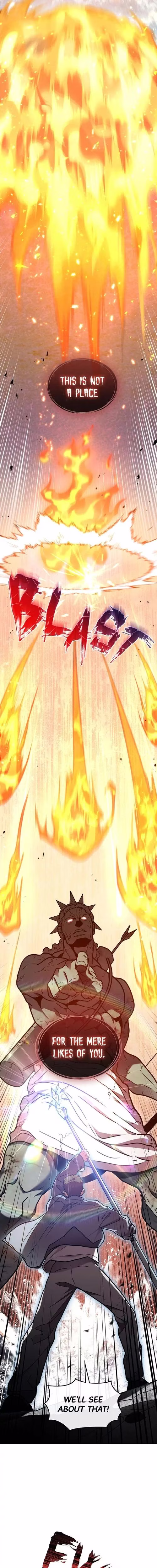 Traces of the Sun - Chapter 56 - Part 5