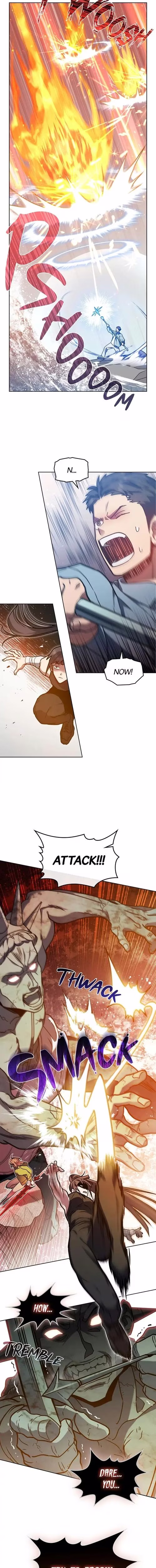 Traces of the Sun - Chapter 56 - Part 6