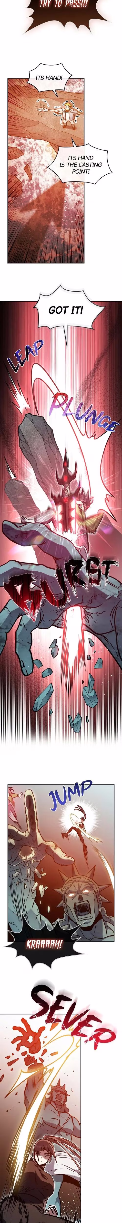 Traces of the Sun - Chapter 56 - Part 7