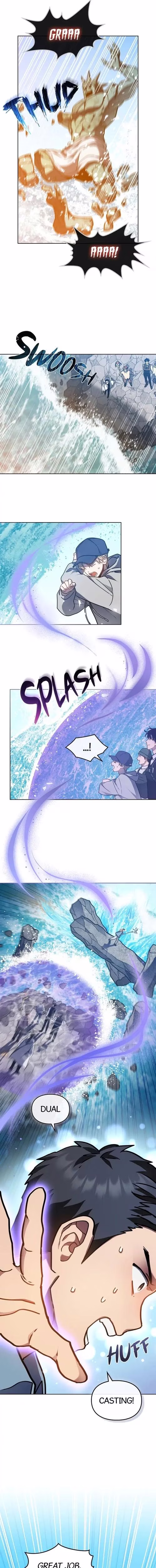 Traces of the Sun - Chapter 56 - Part 9