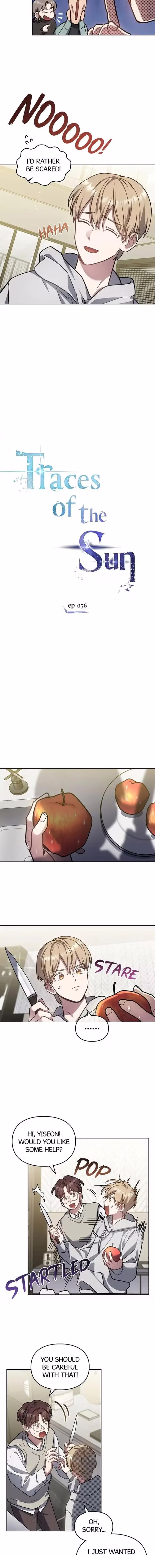 Traces of the Sun - Chapter 57 - Part 3