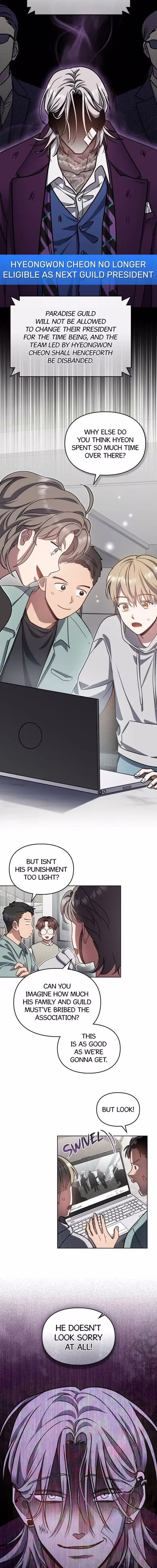 Traces of the Sun - Chapter 57 - Part 8