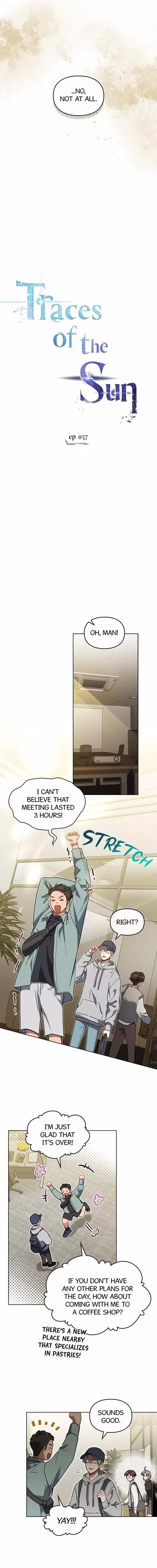 Traces of the Sun - Chapter 58 - Part 4