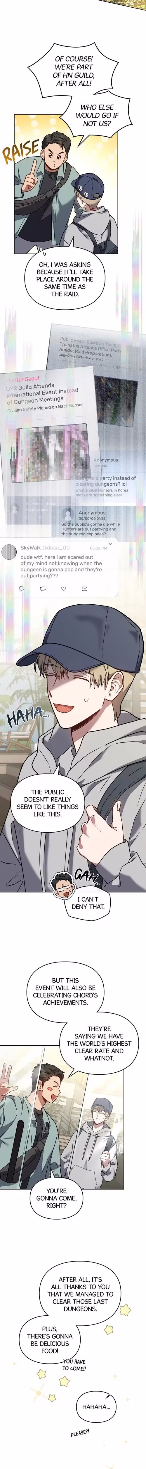 Traces of the Sun - Chapter 58 - Part 6