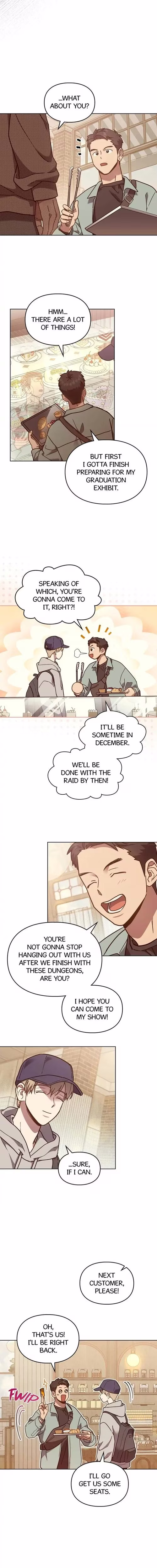 Traces of the Sun - Chapter 58 - Part 9