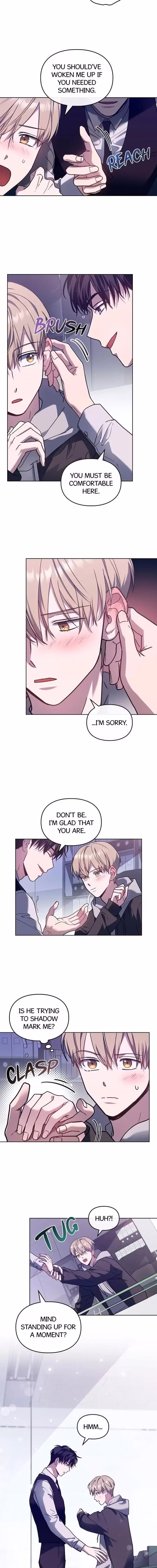 Traces of the Sun - Chapter 59 - Part 4