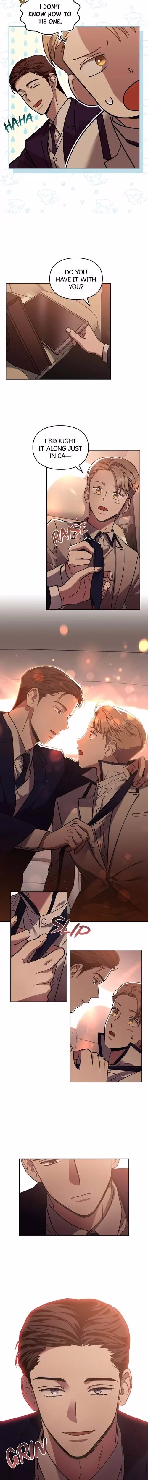 Traces of the Sun - Chapter 59 - Part 8