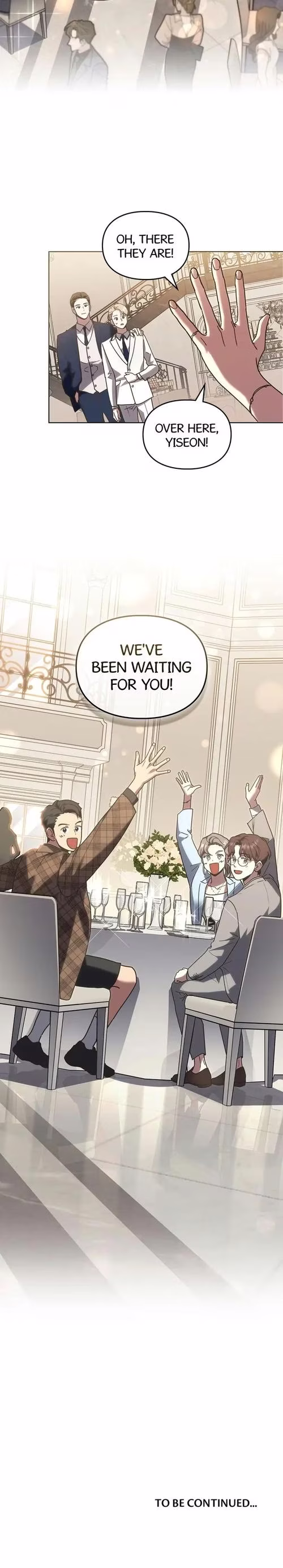 Traces of the Sun - Chapter 59 - Part 10