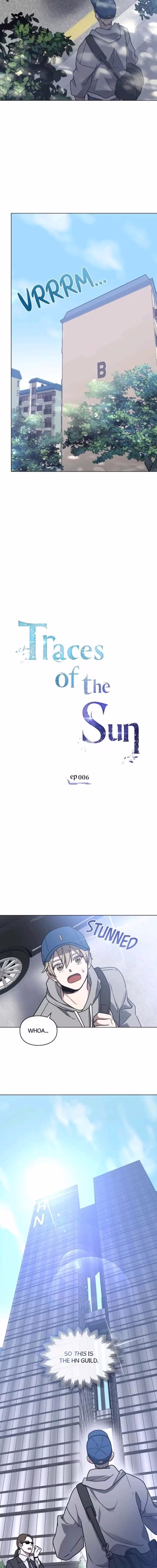 Traces of the Sun - Chapter 6 - Part 6