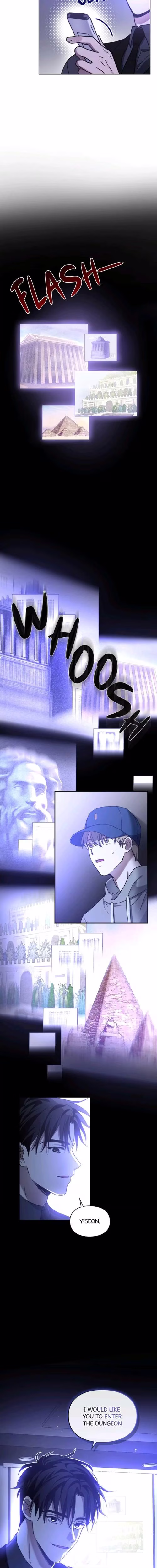 Traces of the Sun - Chapter 6 - Part 13