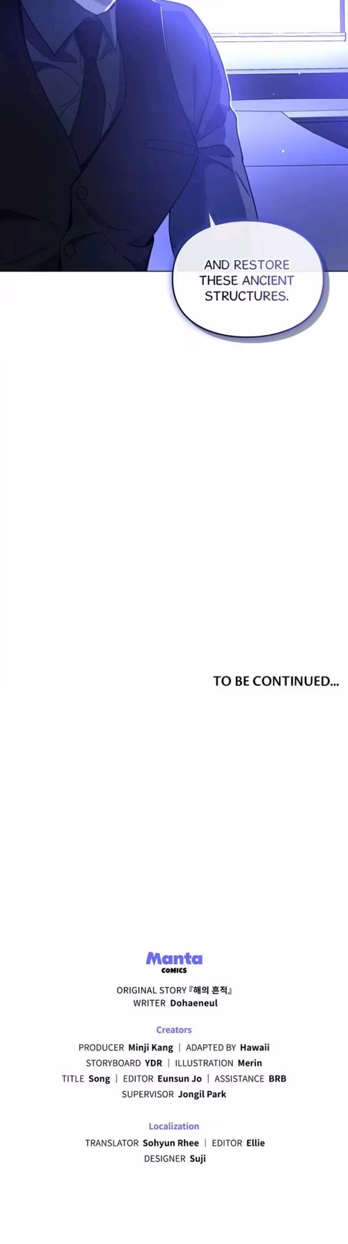 Traces of the Sun - Chapter 6 - Part 14