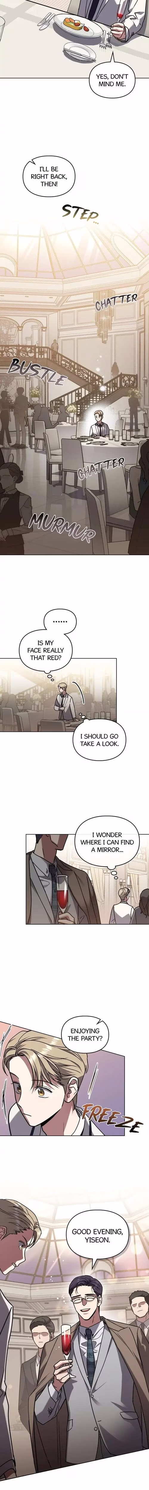 Traces of the Sun - Chapter 60 - Part 9