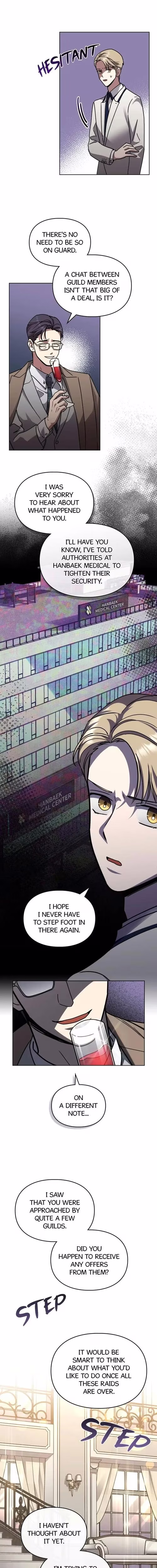 Traces of the Sun - Chapter 60 - Part 10