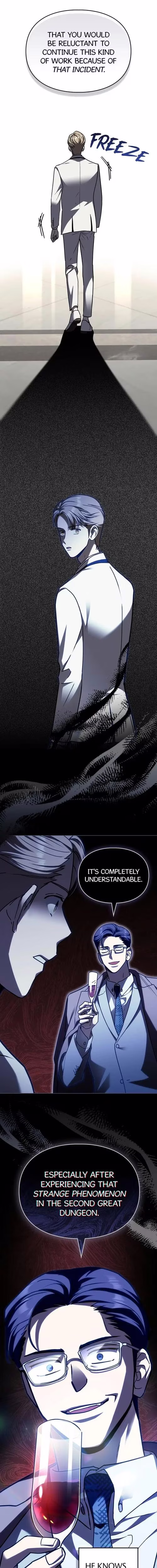 Traces of the Sun - Chapter 60 - Part 12