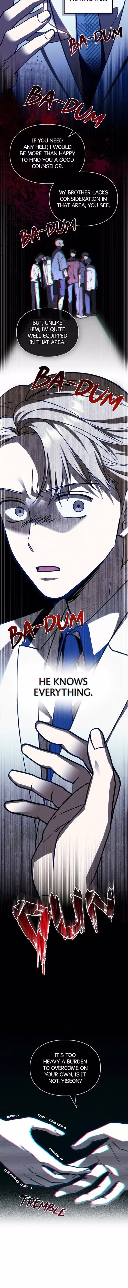 Traces of the Sun - Chapter 60 - Part 13