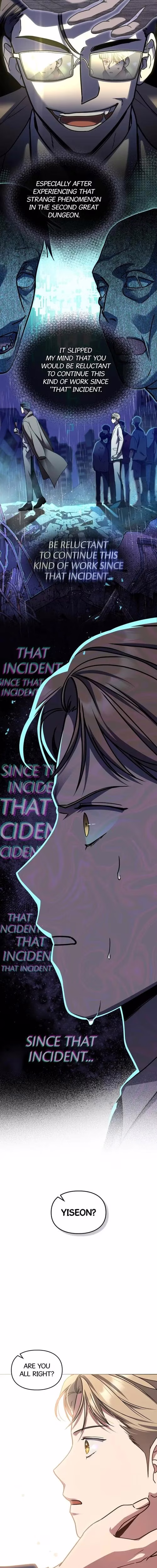 Traces of the Sun - Chapter 61 - Part 3