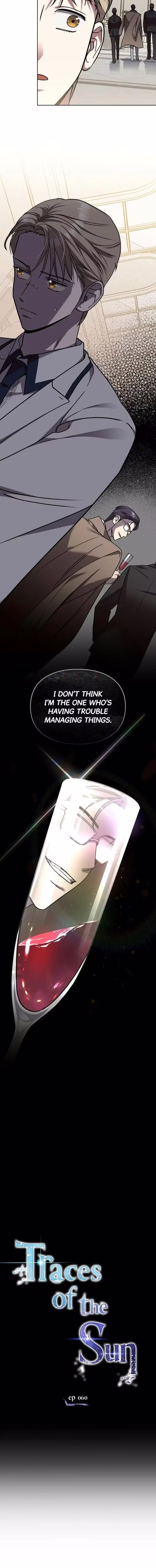 Traces of the Sun - Chapter 61 - Part 5