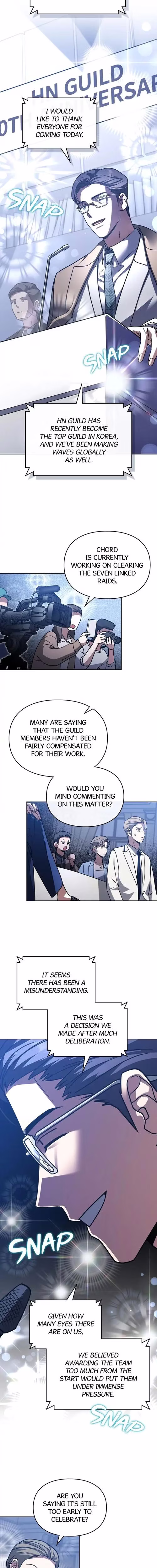 Traces of the Sun - Chapter 61 - Part 7