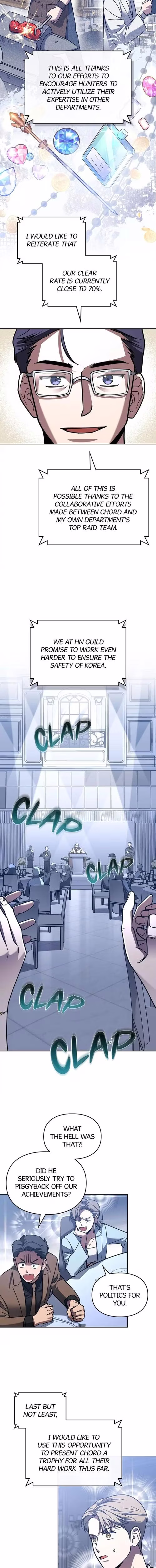 Traces of the Sun - Chapter 61 - Part 10