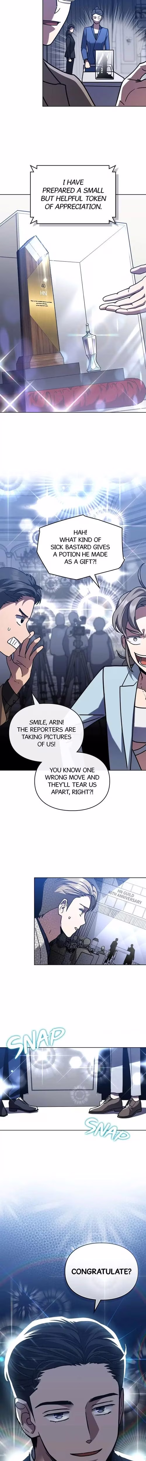 Traces of the Sun - Chapter 61 - Part 12