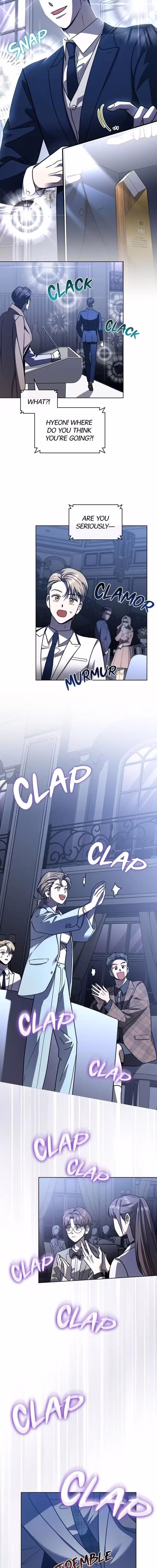 Traces of the Sun - Chapter 62 - Part 3