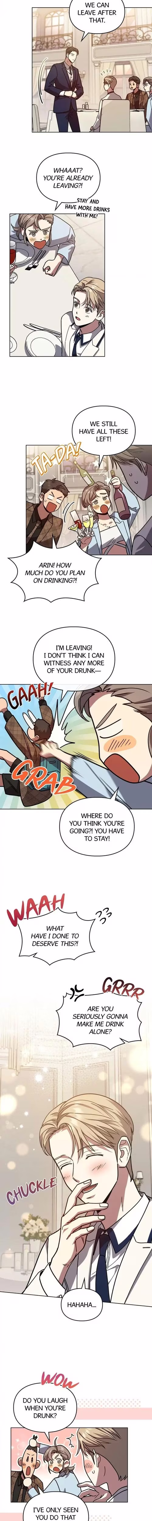 Traces of the Sun - Chapter 62 - Part 5